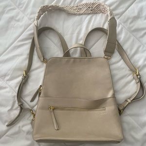 Fawn Design Square Mini Diaper Bag Backpack